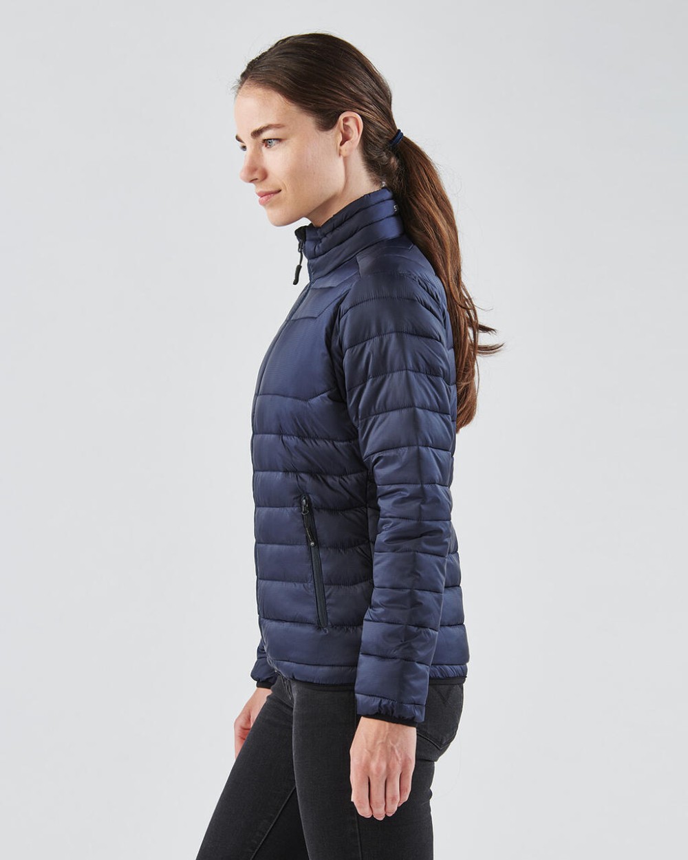 Jassen STORMTECH Ladies' Altitude Jacket voor bedrukking &amp; borduring
