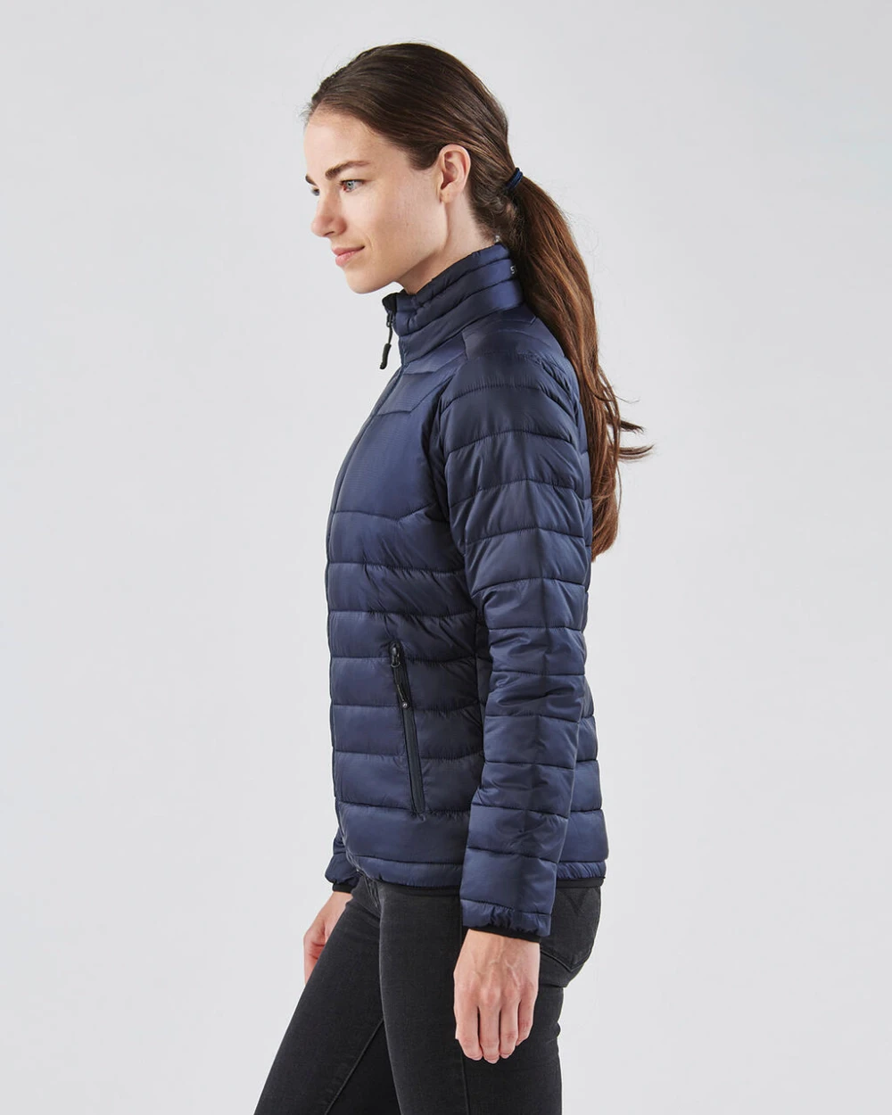 Vestes personnalisable STORMTECH Ladies' Altitude Jacket