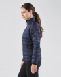 Vestes personnalisable STORMTECH Ladies' Altitude Jacket