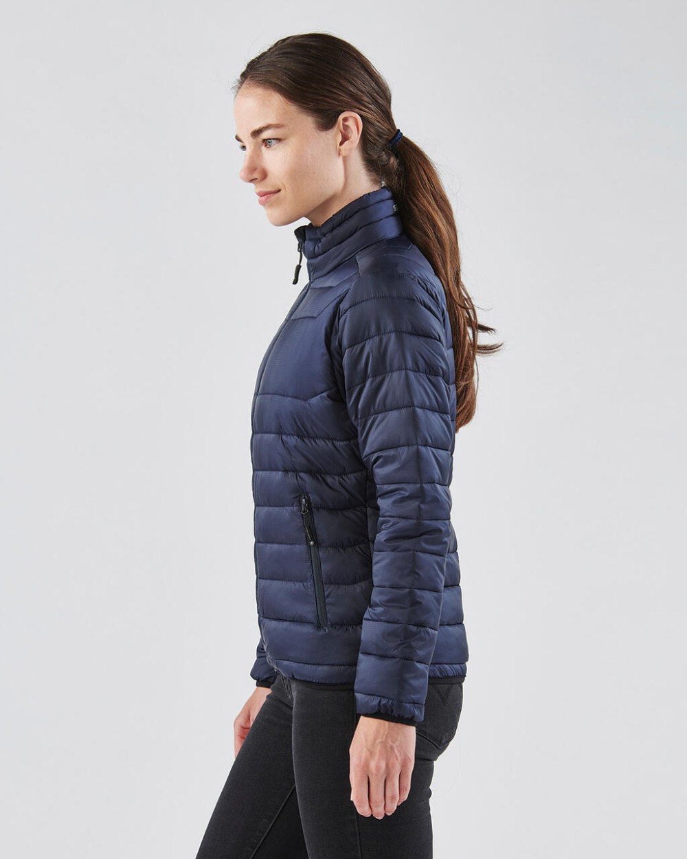 STORMTECH Ladies' Altitude Jacket Jacken personalisierbar