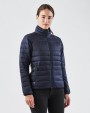 Jassen STORMTECH Ladies' Altitude Jacket voor bedrukking &amp; borduring