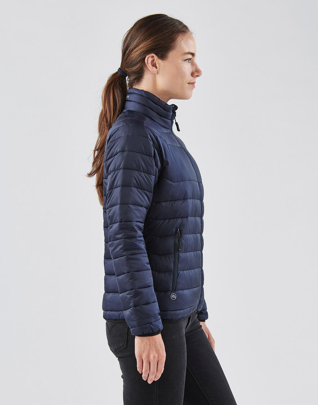STORMTECH Ladies' Altitude Jacket Jacken personalisierbar