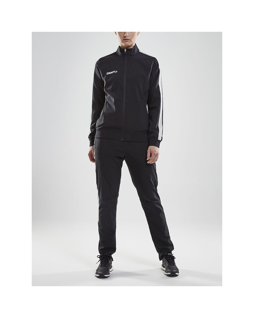 Broeken CRAFT Pro Control Woven Pants W voor bedrukking &amp; borduring