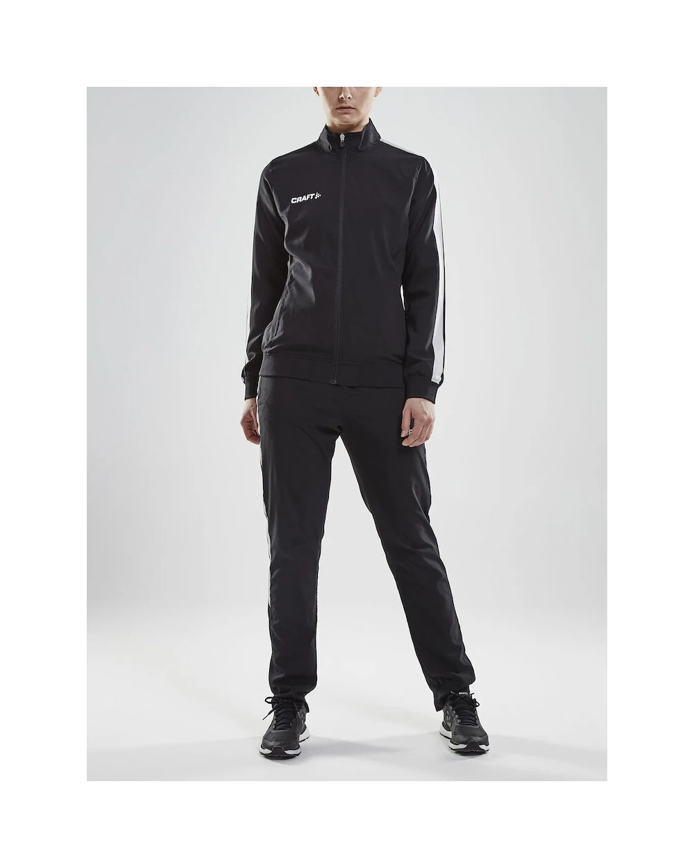 Broeken CRAFT Pro Control Woven Pants W voor bedrukking &amp; borduring