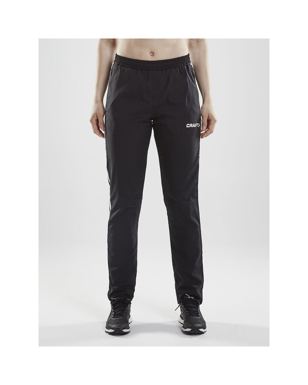 Broeken CRAFT Pro Control Woven Pants W voor bedrukking &amp; borduring