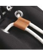 Tassen & Zakken QUADRA VINTAGE RUCKSACK voor bedrukking &amp; borduring