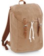 Tassen & Zakken QUADRA VINTAGE RUCKSACK voor bedrukking &amp; borduring