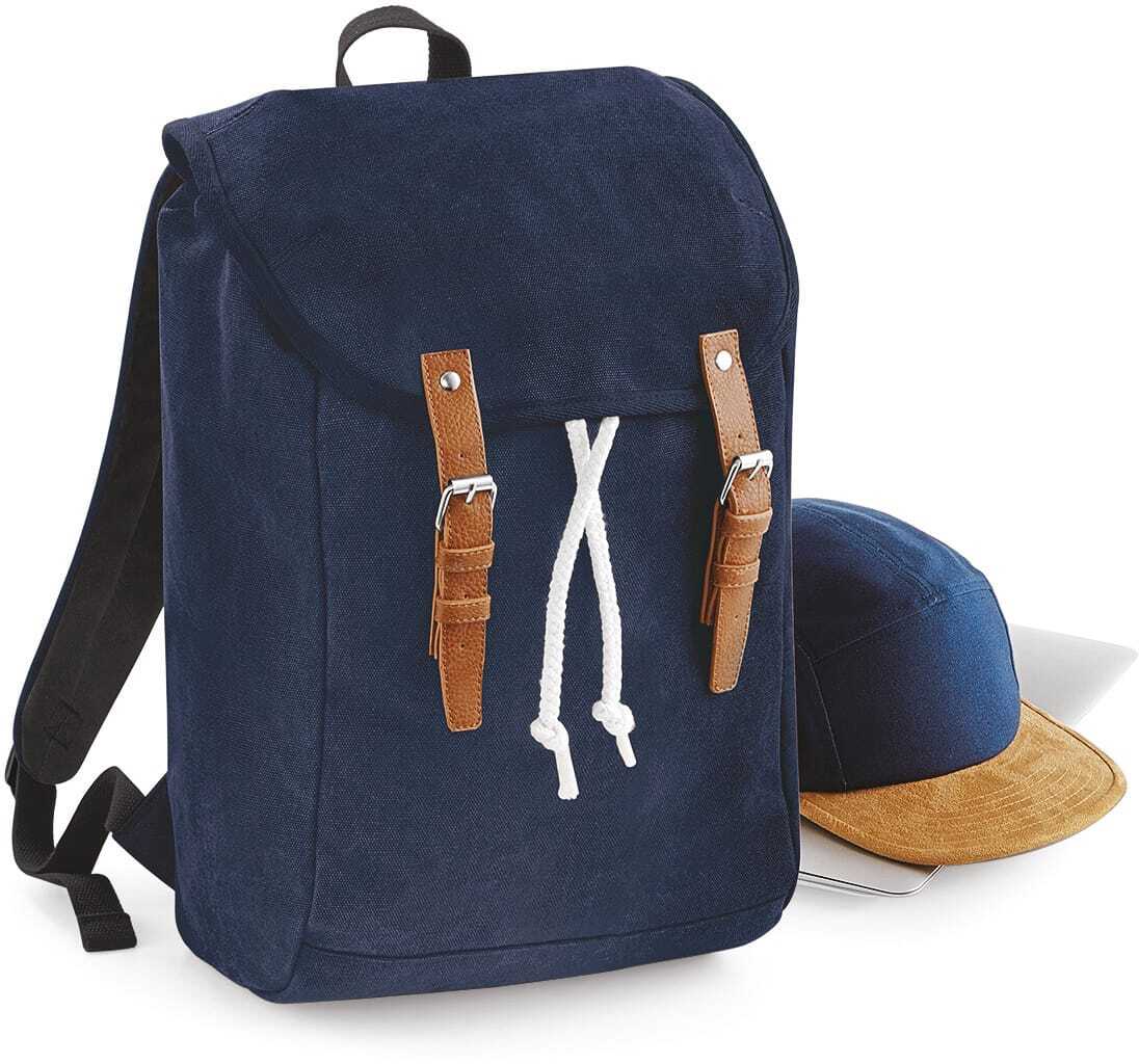 Sacs & Bagagerie personnalisable QUADRA Sac à dos Vintage