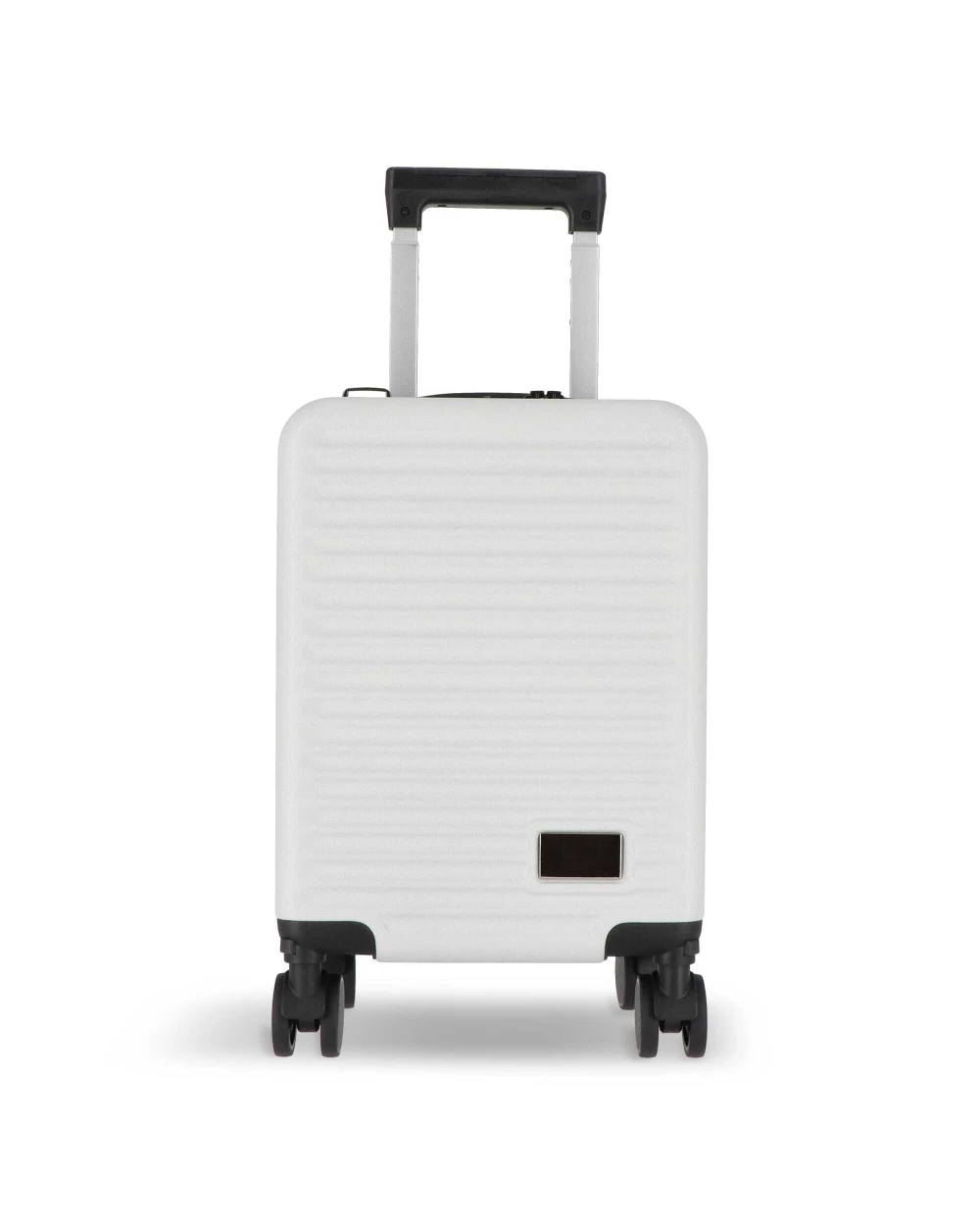 Sacs & Bagagerie personnalisable INSIDEOUT Le chariot InSideOut Nordlyft, avec roues amovibles, se range sous le siège.