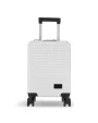 Tassen & Zakken INSIDEOUT De Nordlyft InSideOut trolley, met afneembare wielen, past onder de stoel. voor bedrukking &amp; borduring
