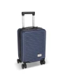 INSIDEOUT Der InSideOut Trolley Nordlyft mit abnehmbaren Rädern passt unter den Sitz. Taschen personalisierbar
