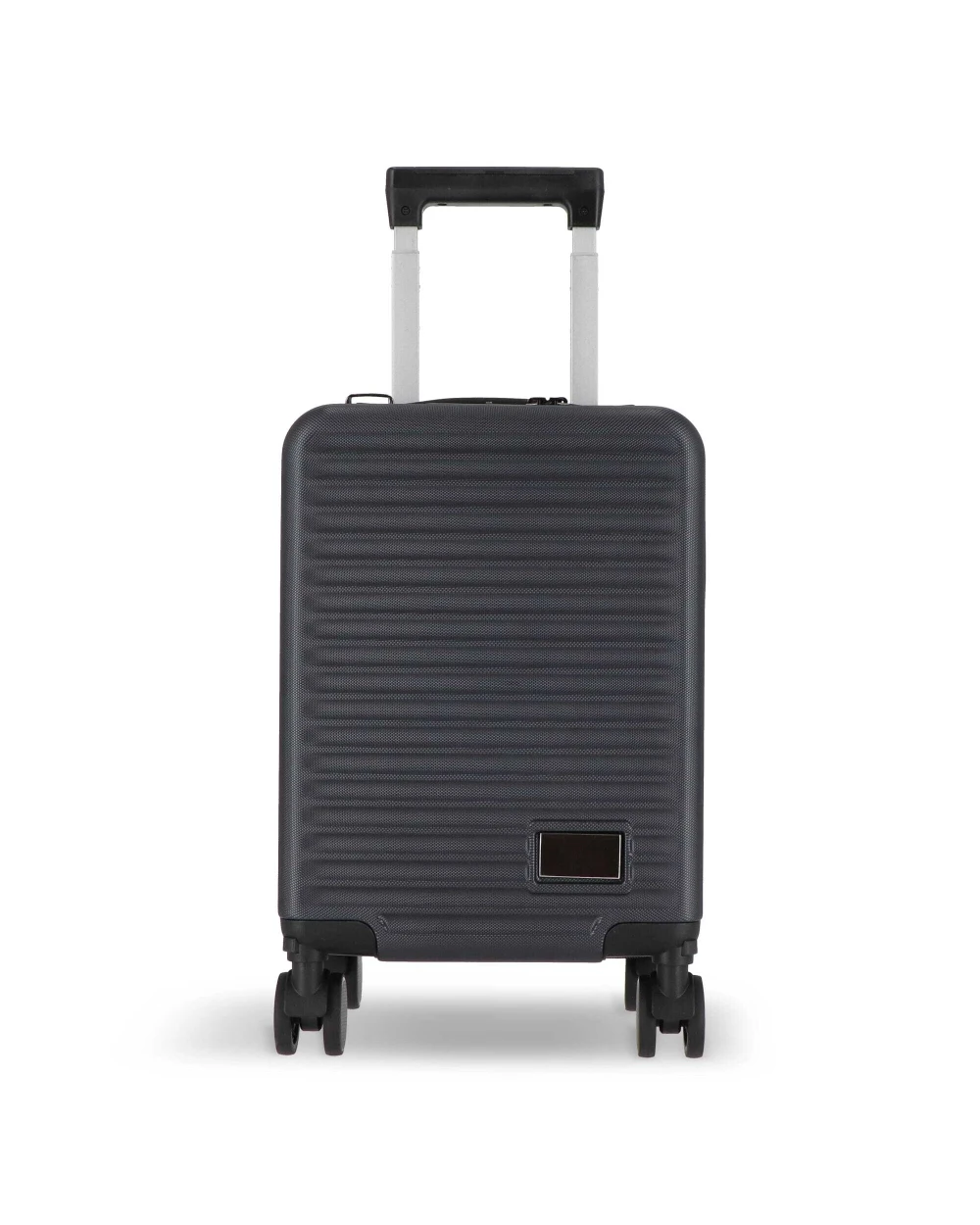Tassen & Zakken INSIDEOUT De Nordlyft InSideOut trolley, met afneembare wielen, past onder de stoel. voor bedrukking &amp; borduring