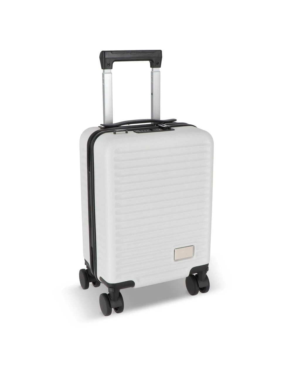 Sacs & Bagagerie personnalisable INSIDEOUT Le chariot InSideOut Nordlyft, avec roues amovibles, se range sous le siège.