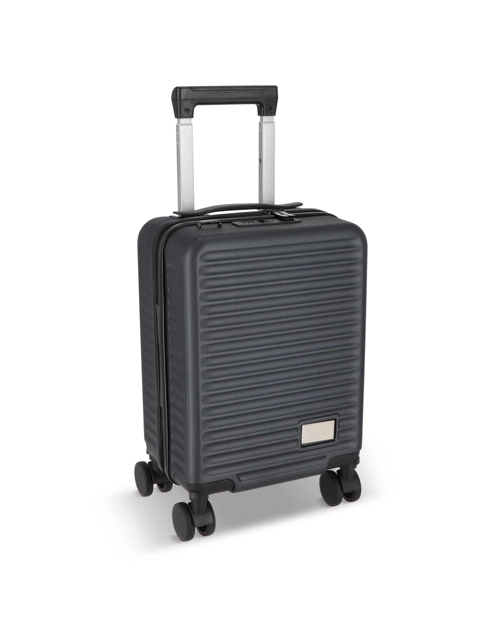 Tassen & Zakken INSIDEOUT De Nordlyft InSideOut trolley, met afneembare wielen, past onder de stoel. voor bedrukking &amp; borduring