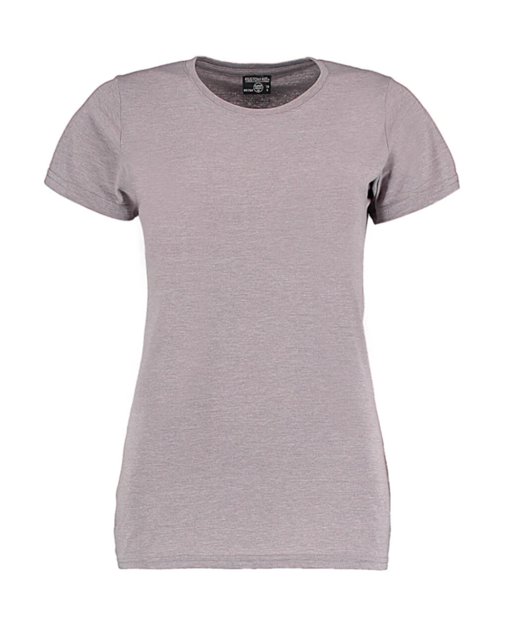 T-Shirts personnalisable KUSTOM KIT Women's Fashion Fit Superwash® 60º Tee