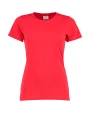 KUSTOM KIT Women's Fashion Fit Superwash® 60º Tee T-Shirts personalisierbar