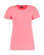 T-Shirts personnalisable KUSTOM KIT Women's Fashion Fit Superwash® 60º Tee
