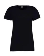 T-Shirts personnalisable KUSTOM KIT Women's Fashion Fit Superwash® 60º Tee