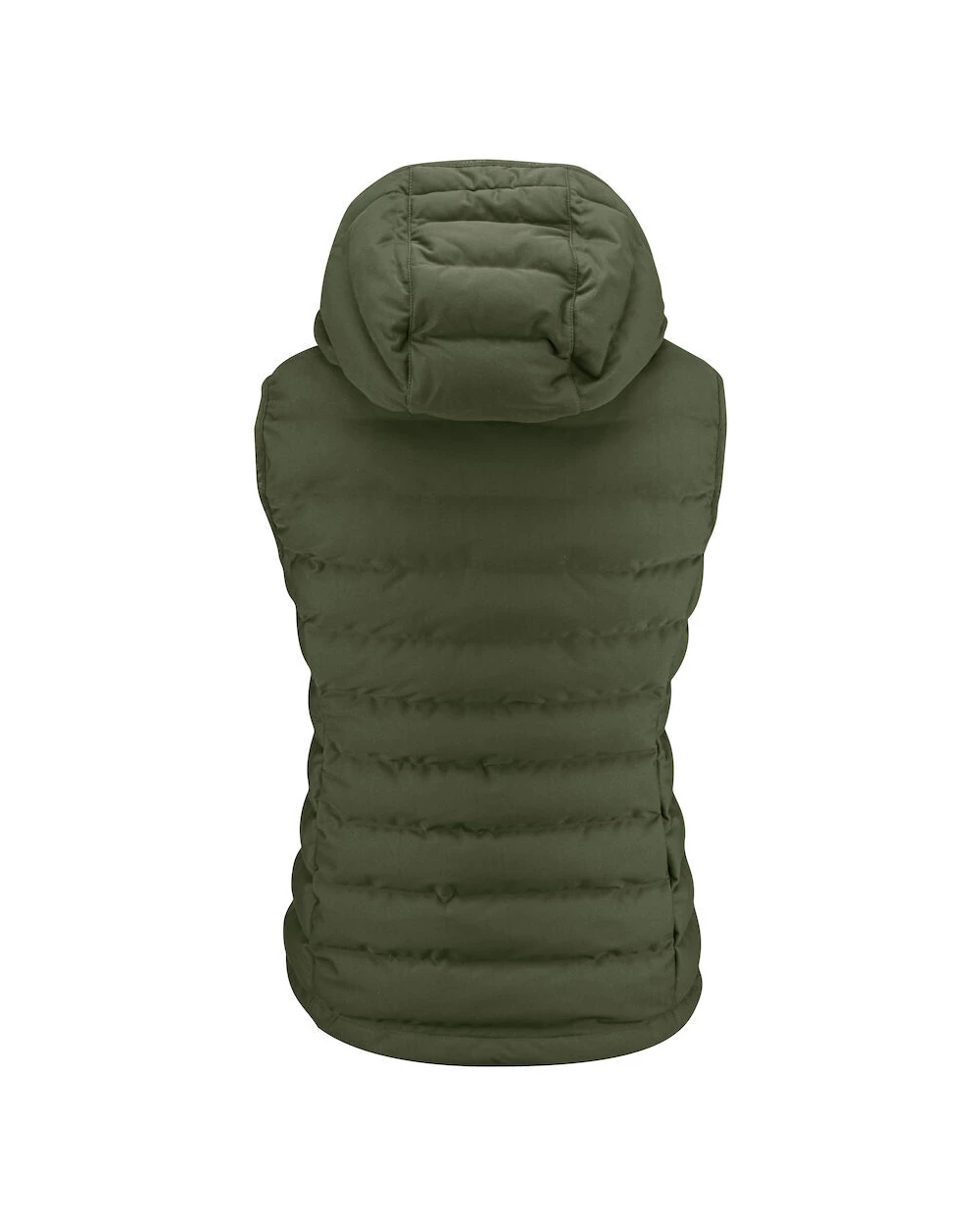 JAMES-HARVEST Woodlake Heights  Weste Damen Jacken personalisierbar