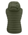 Vestes personnalisable JAMES-HARVEST Woodlake Heights 
Bodywarmer Femmes