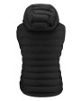 Vestes personnalisable JAMES-HARVEST Woodlake Heights 
Bodywarmer Femmes