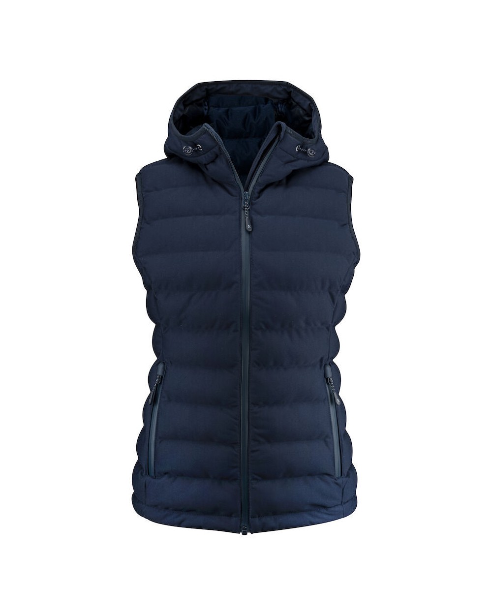 JAMES-HARVEST Woodlake Heights 
Weste Damen Jacken personalisierbar