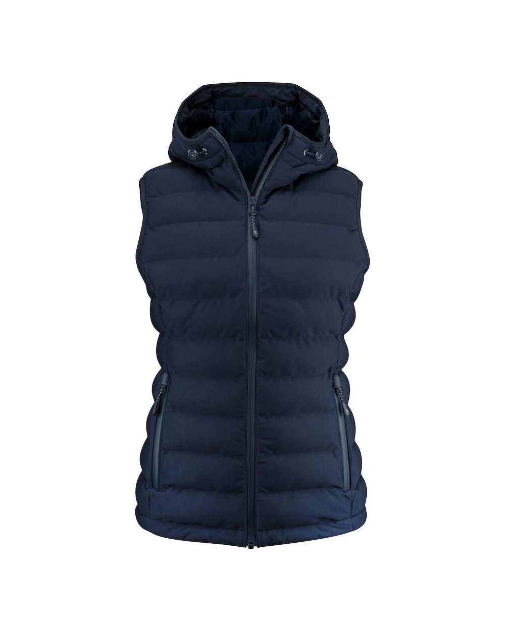 JAMES-HARVEST Woodlake Heights  Weste Damen Jacken personalisierbar