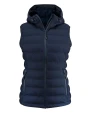 JAMES-HARVEST Woodlake Heights  Weste Damen Jacken personalisierbar