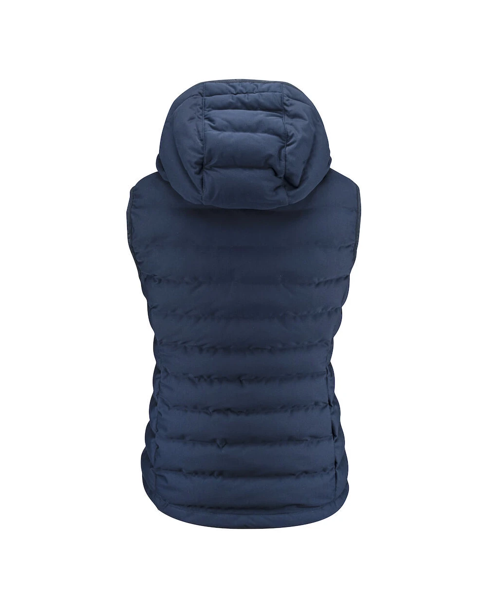 Vestes personnalisable JAMES-HARVEST Woodlake Heights  Bodywarmer Femmes