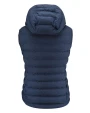 Jassen JAMES-HARVEST Woodlake Heights  Bodywarmer Dames voor bedrukking &amp; borduring