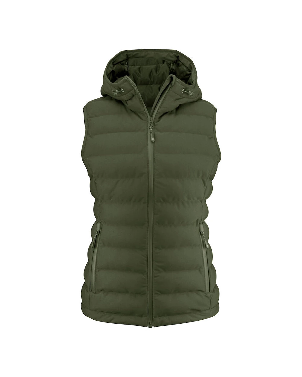JAMES-HARVEST Woodlake Heights  Weste Damen Jacken personalisierbar