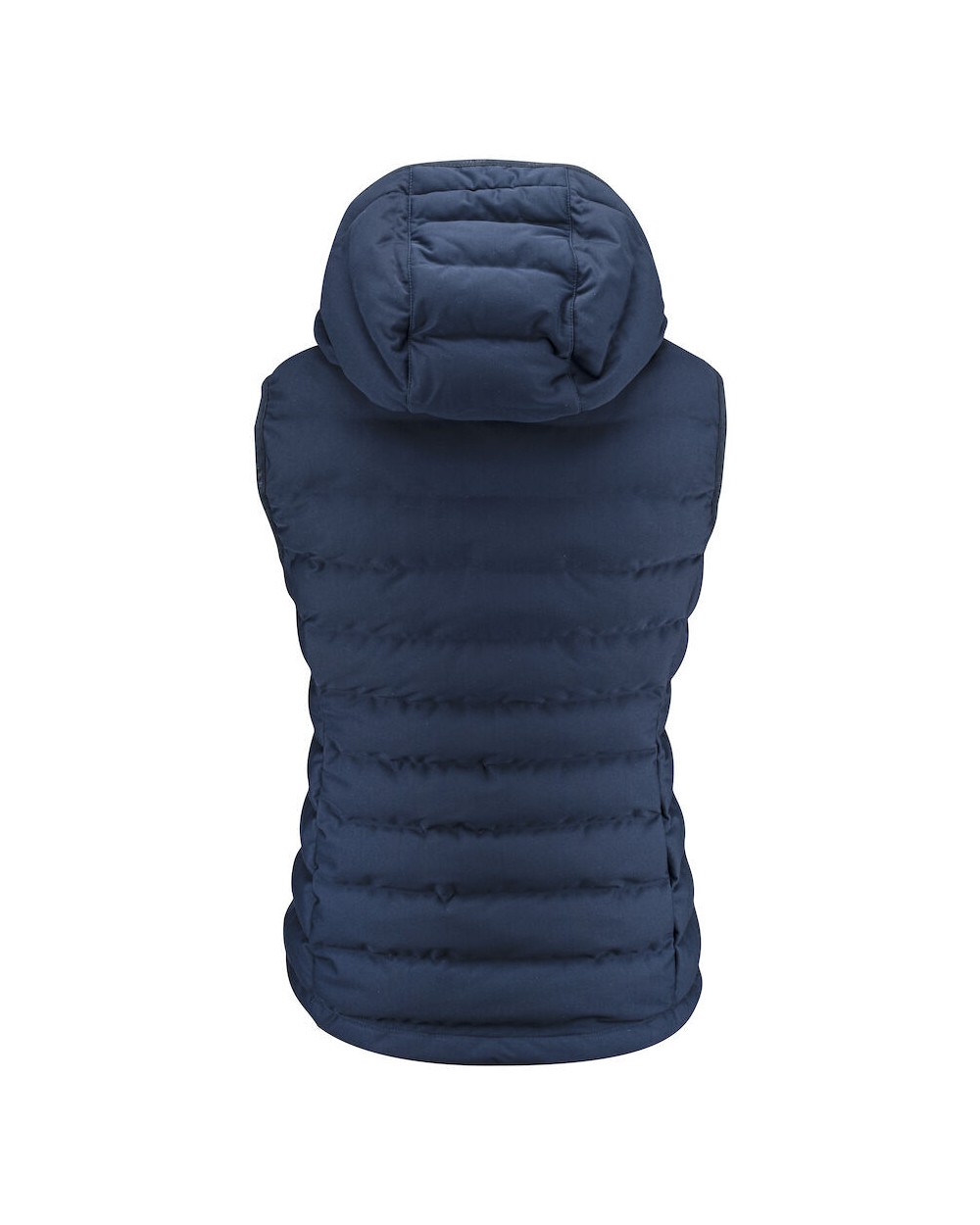 Jassen JAMES-HARVEST Woodlake Heights 
Bodywarmer Dames voor bedrukking &amp; borduring