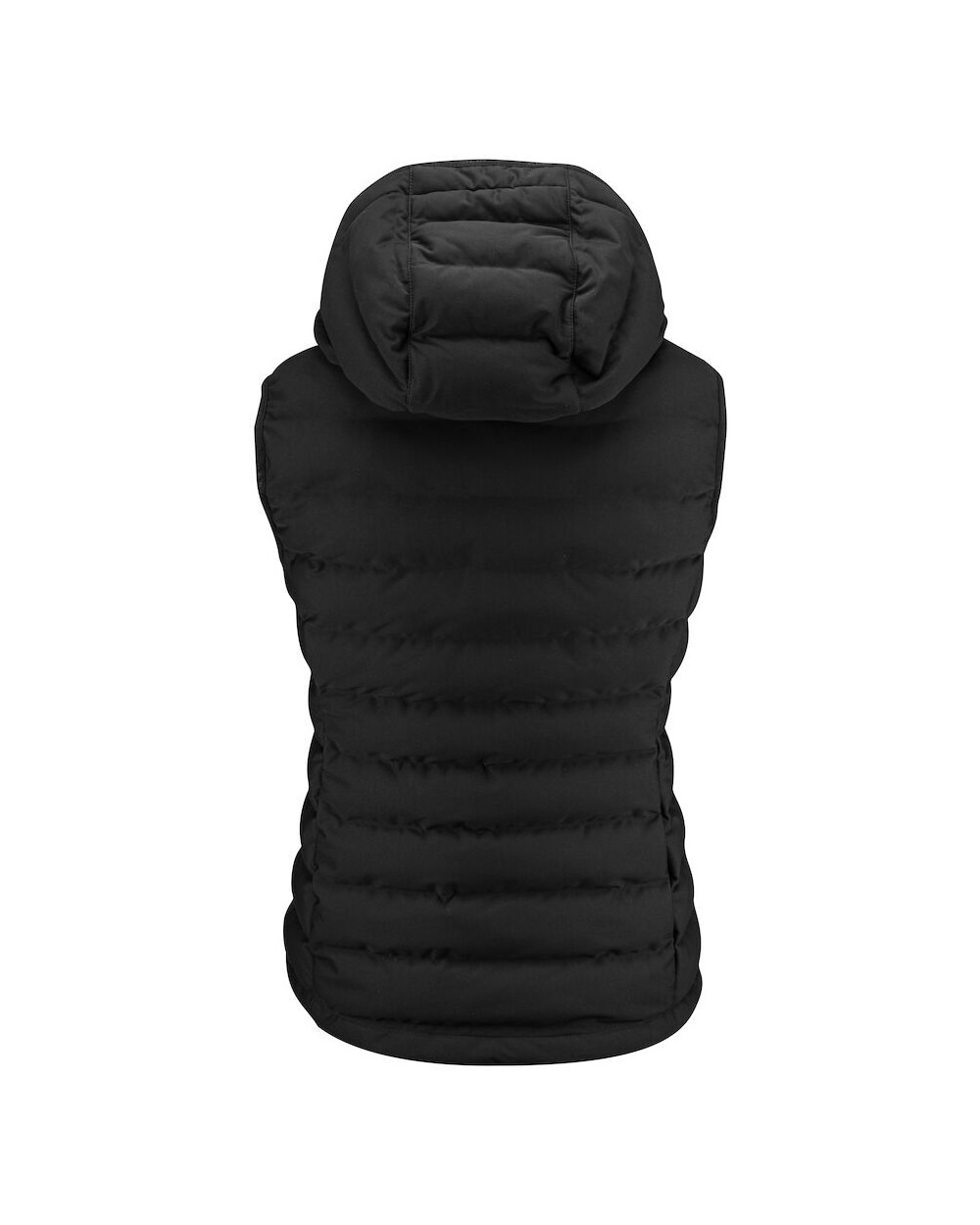 Jassen JAMES-HARVEST Woodlake Heights 
Bodywarmer Dames voor bedrukking &amp; borduring