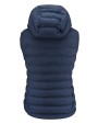Vestes personnalisable JAMES-HARVEST Woodlake Heights 
Bodywarmer Femmes