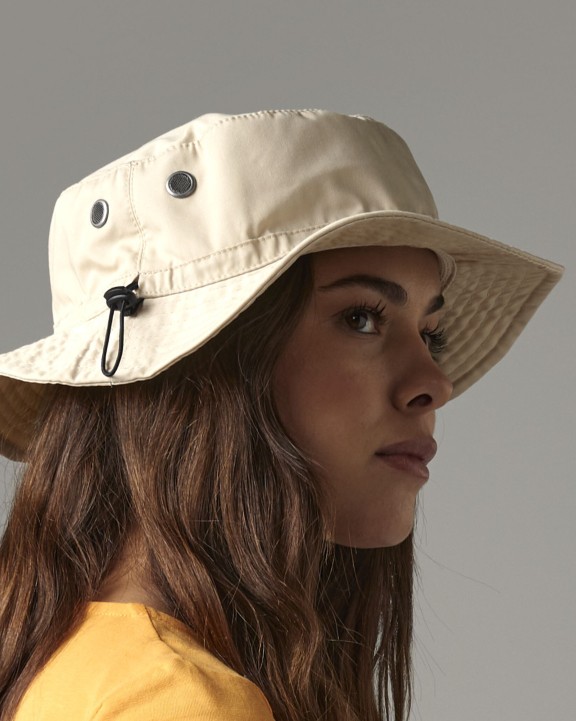 BEECHFIELD CARGO BUCKET HAT Bob-Mützen personalisierbar