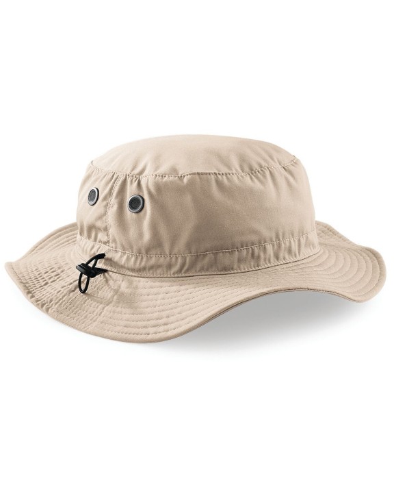 BEECHFIELD CARGO BUCKET HAT Bob-Mützen personalisierbar