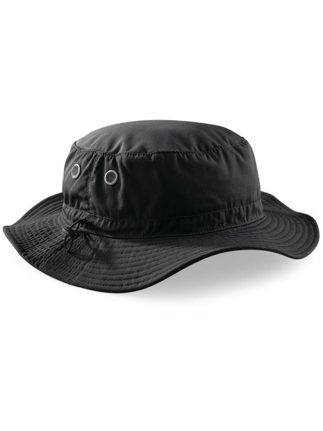 BEECHFIELD CARGO BUCKET HAT /api/colors/b9fdad4a-5e94-45cb-8c03-c08b349b28c3 personnalisable