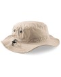 Bobs personnalisable BEECHFIELD CARGO BUCKET HAT