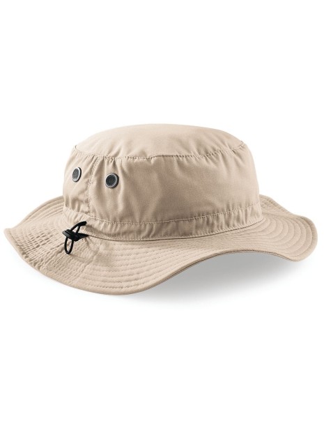 BEECHFIELD CARGO BUCKET HAT /api/colors/078084d9-5e7d-4b0b-96ae-4b32031a1e4a personnalisable