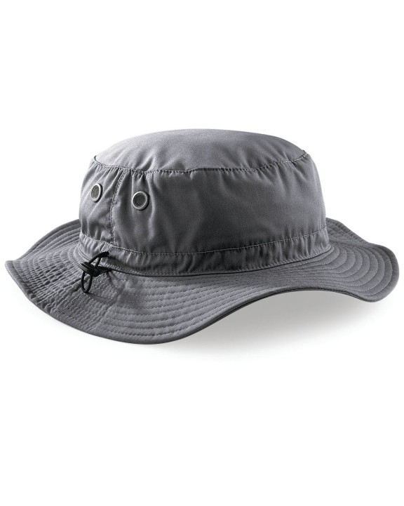 BEECHFIELD CARGO BUCKET HAT Bob-Mützen personalisierbar