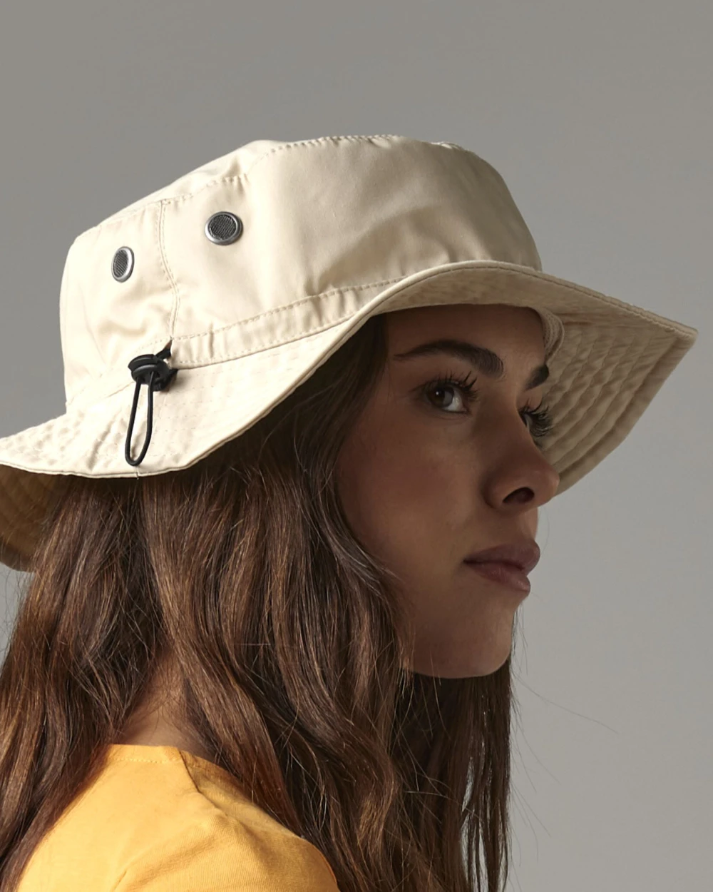 Bobs personnalisable BEECHFIELD CARGO BUCKET HAT