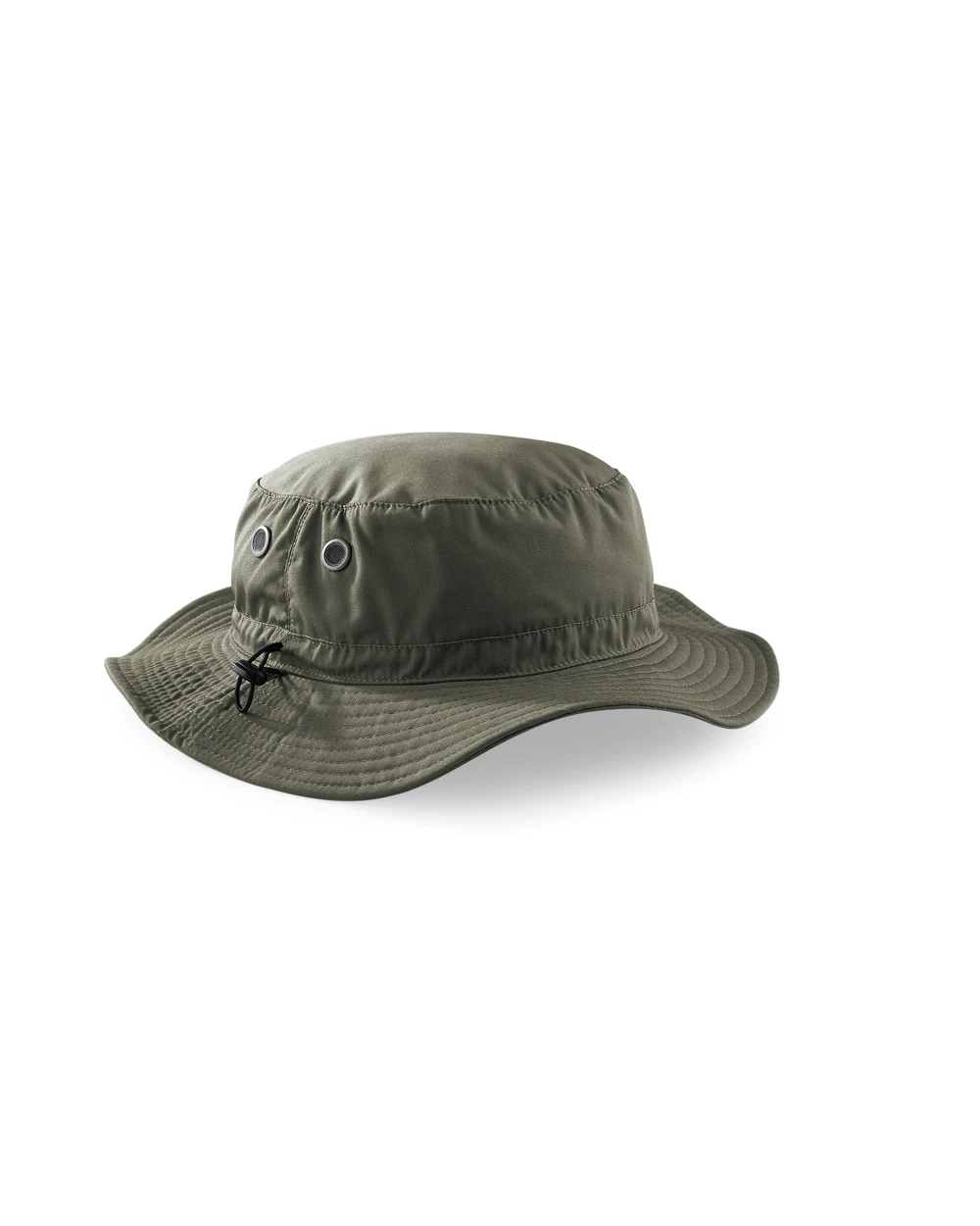 Bucket hats BEECHFIELD CARGO BUCKET HAT voor bedrukking &amp; borduring