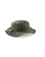 Bucket hats BEECHFIELD CARGO BUCKET HAT voor bedrukking &amp; borduring