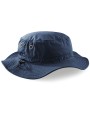 Bucket hats BEECHFIELD CARGO BUCKET HAT voor bedrukking &amp; borduring