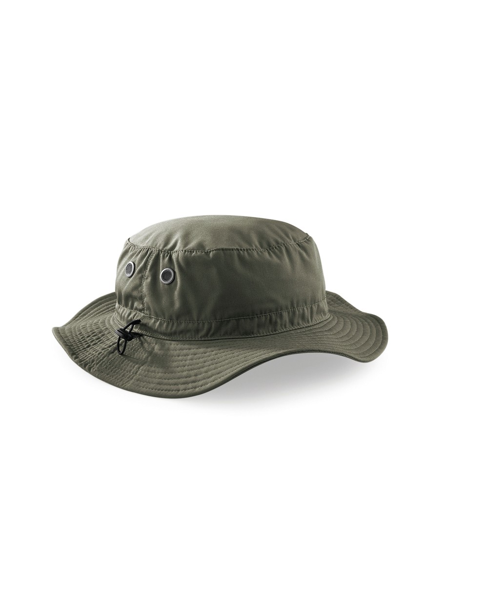 Bucket hats BEECHFIELD CARGO BUCKET HAT voor bedrukking &amp; borduring