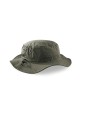 Bucket hats BEECHFIELD CARGO BUCKET HAT voor bedrukking &amp; borduring