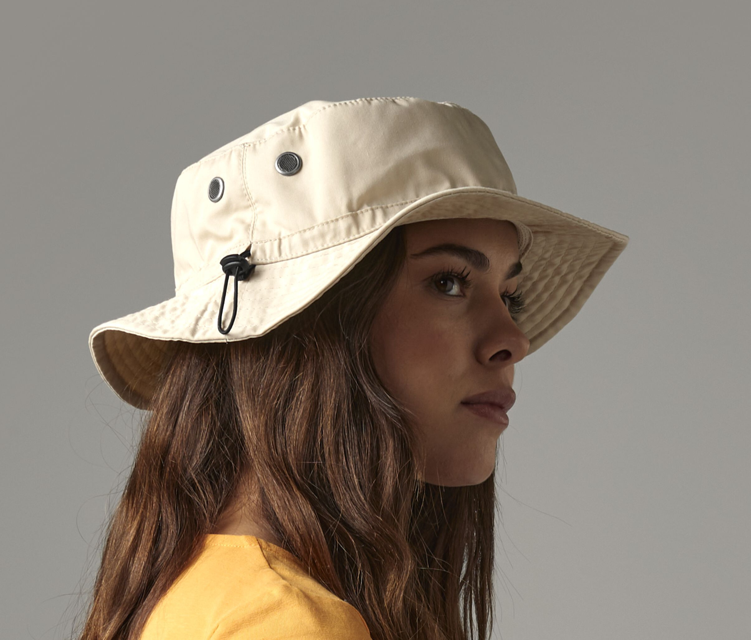 Bobs personnalisable BEECHFIELD CARGO BUCKET HAT
