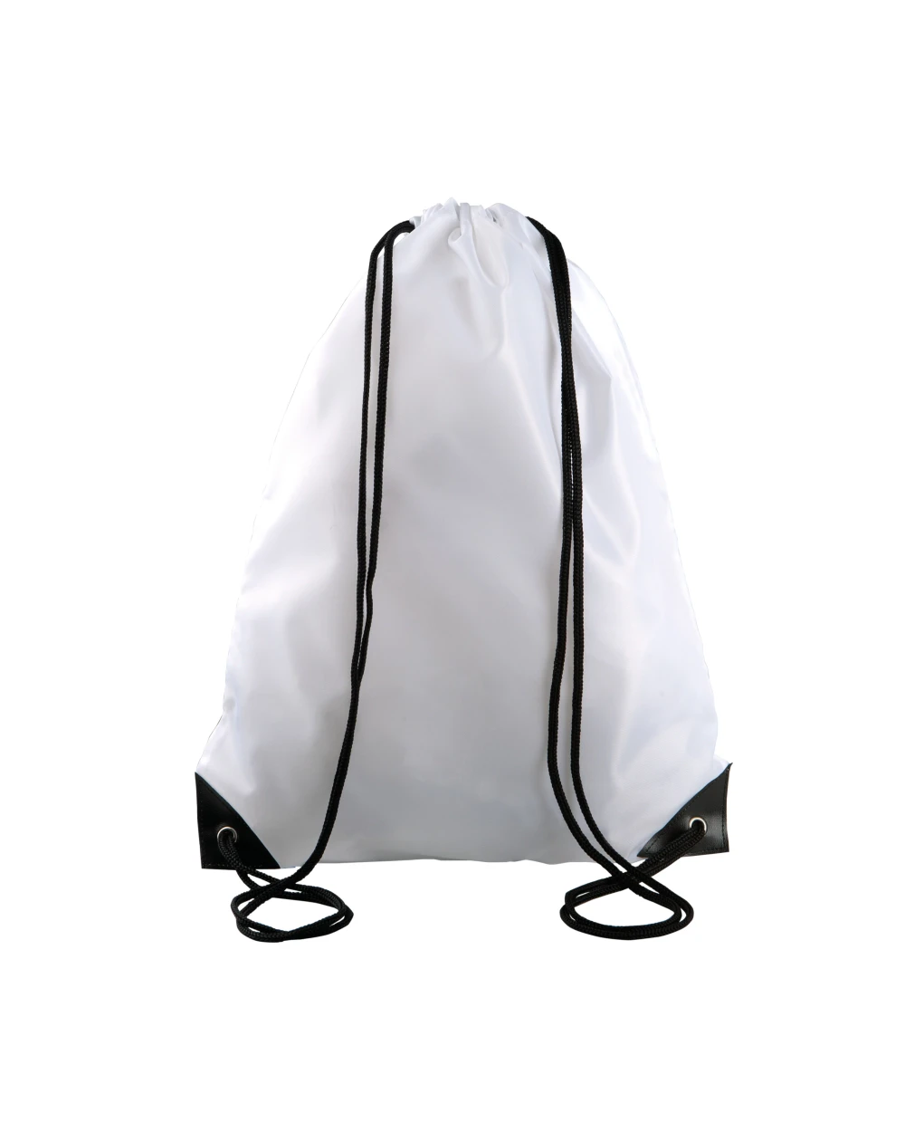 KIMOOD Rucksack mit Kordeln Taschen personalisierbar