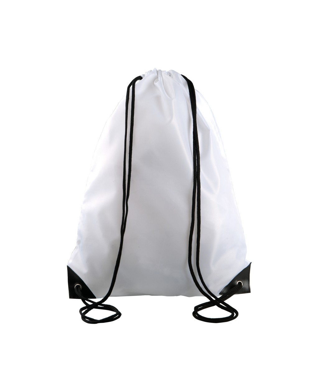 KIMOOD Rucksack mit Kordeln Taschen personalisierbar