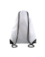 KIMOOD Rucksack mit Kordeln Taschen personalisierbar